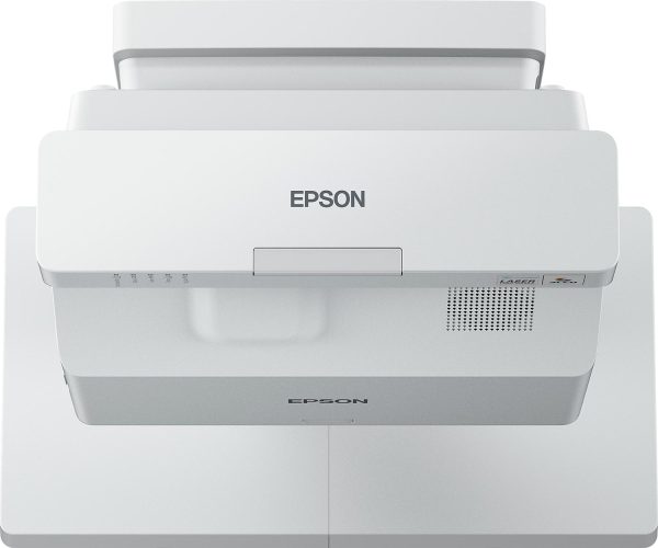 ویدئو پروژکتور Epson EB-725Wi، نمای دستگاه