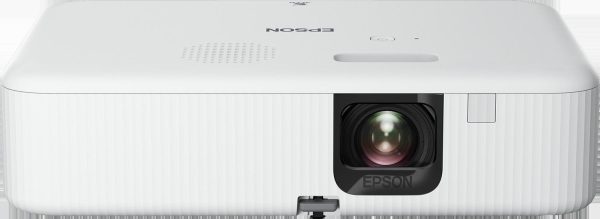 ویدئو پروژکتور Epson CO-FH02، نمای دستگاه