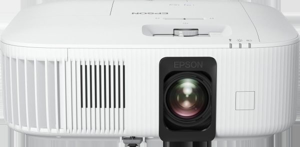 ویدئو پروژکتور Epson EH-TW6250، نمای دستگاه