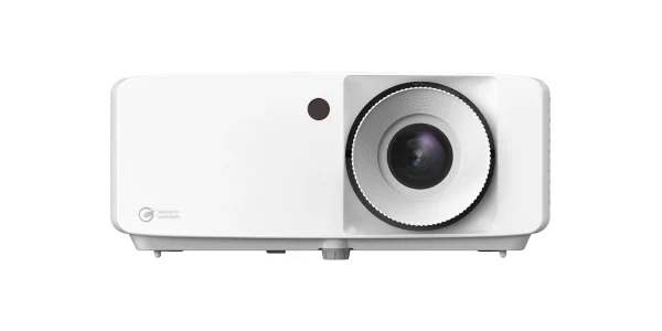 ویدئو پروژکتور Optoma zh520، نمای دستگاه