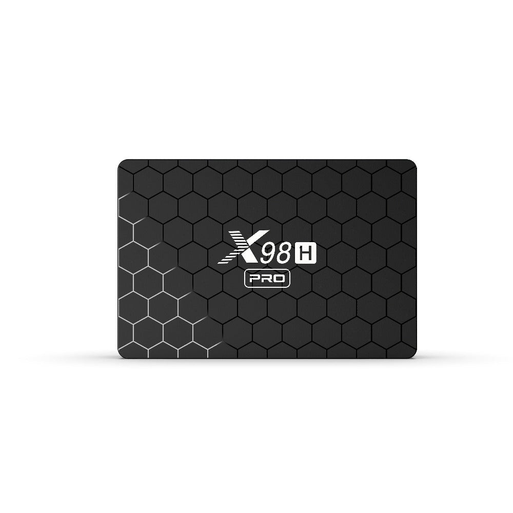 اندروید باکس X98H PRO