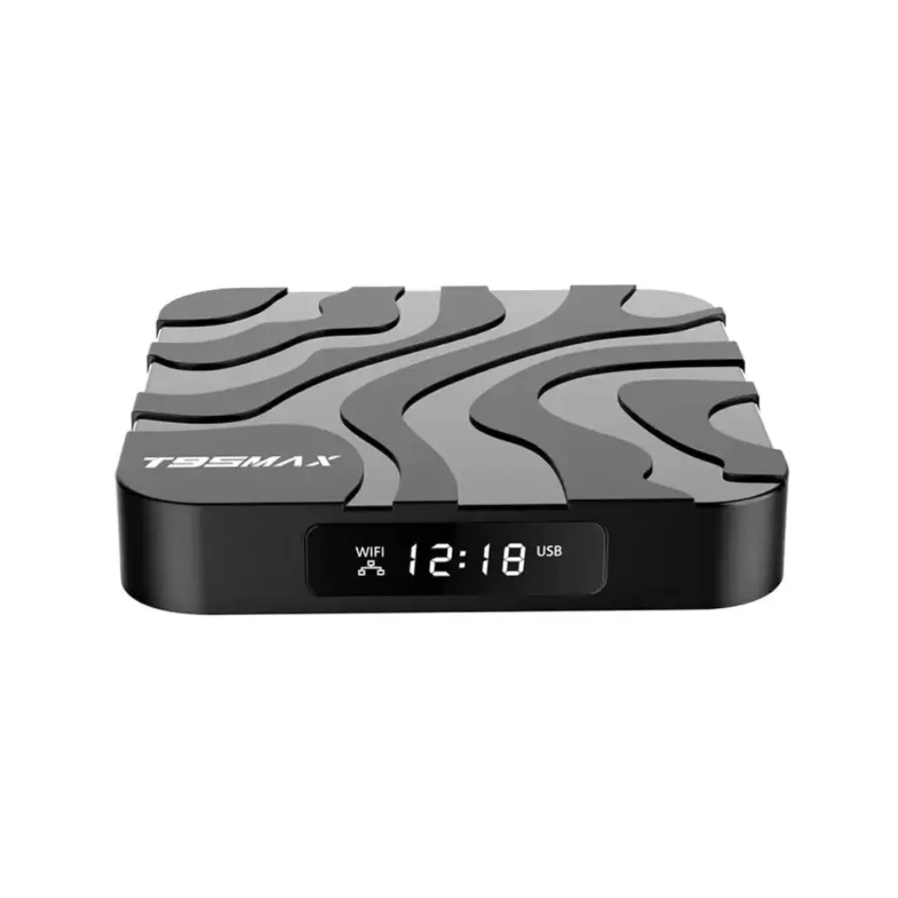 اندروید باکس T95 MAX