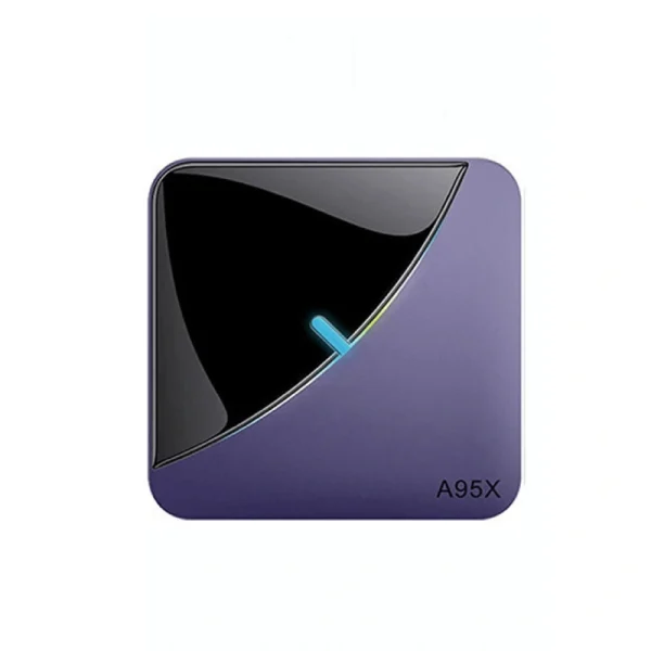 اندروید باکس A95X F3 AIR II