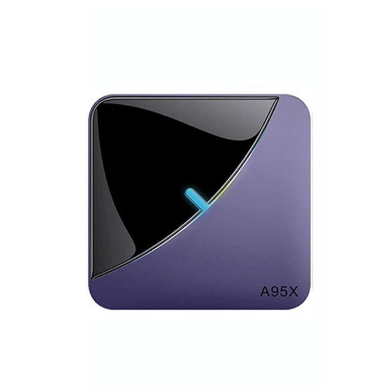 اندروید باکس A95X F3 AIR II