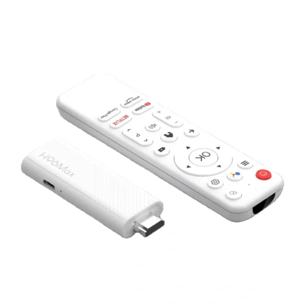 اندروید باکس H96 MAX H313