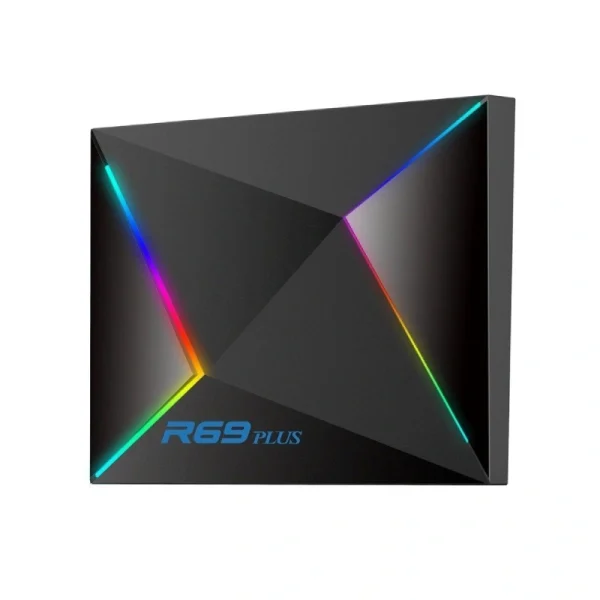 اندروید باکس R69 PLUS