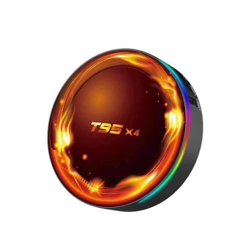 اندروید باکس T95