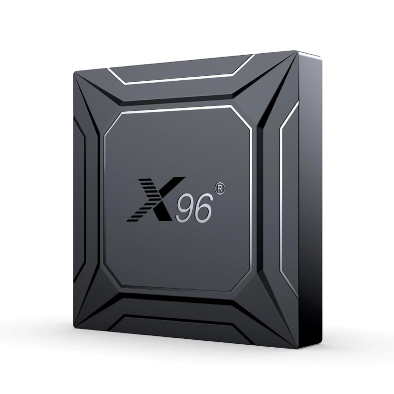 اندروید باکس X96 M200