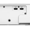 ویدئو پروژکتور Epson EH-TW850، نمای دستگاه
