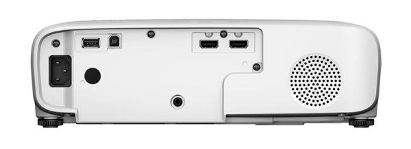 ویدئو پروژکتور Epson EH-TW850، نمای دستگاه