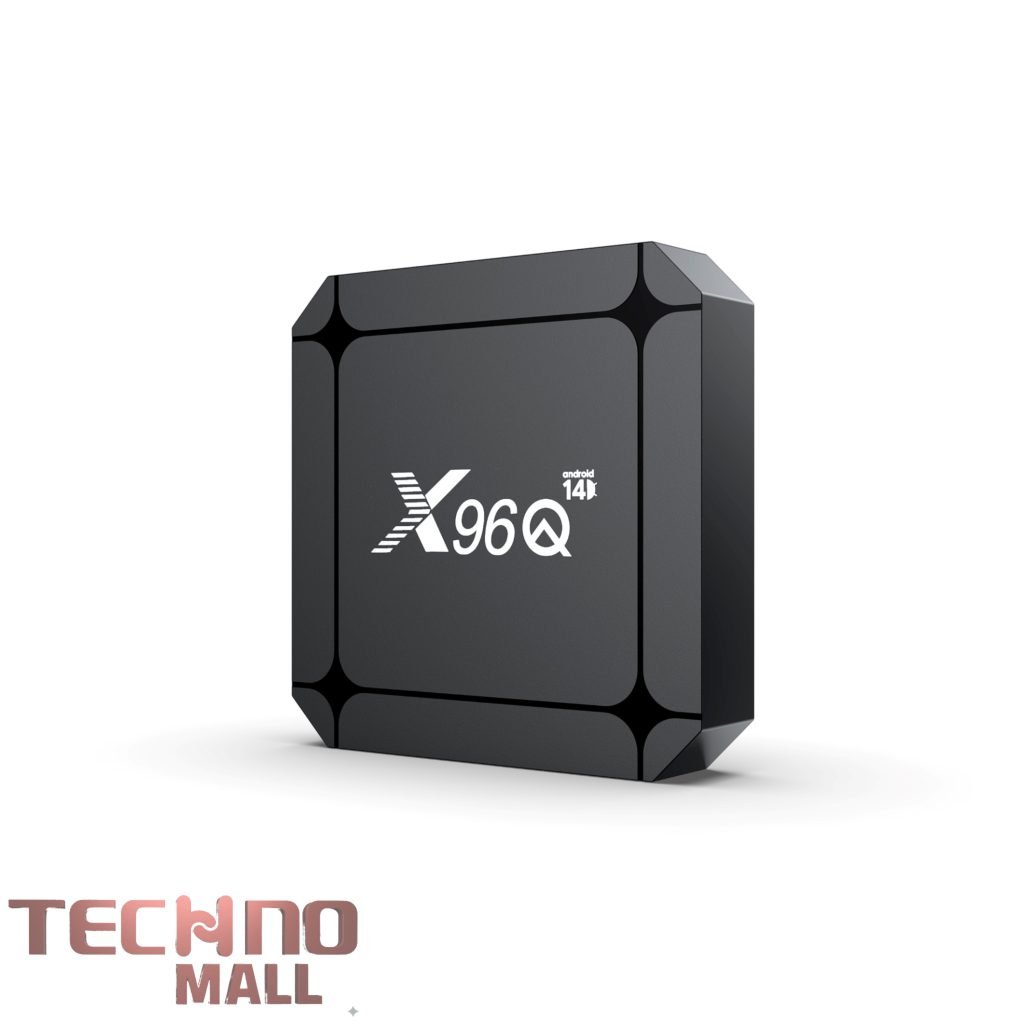 اندروید باکس X96Q RK3518