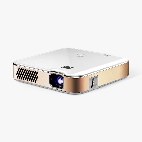 ویدئو پروژکتور Kodak Luma 450، نمای دستگاه