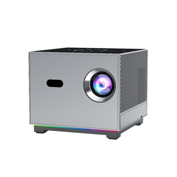 ویدئو پروژکتور X Nano X3 T972، نمای دستگاه