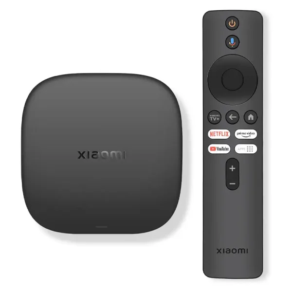 اندروید باکس Xiaomi TV Box S نسل سوم