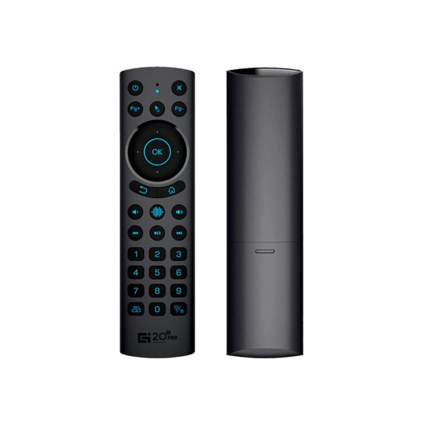 ایر موس ZENEX G20BTS Plus - نمای 1