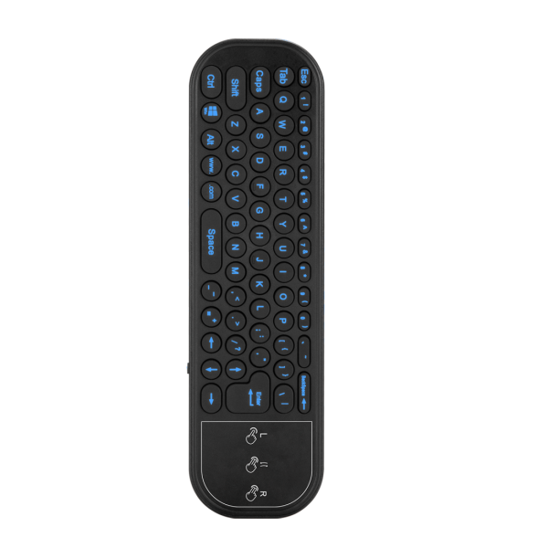 ایر موس G60S Pro - نمای 2