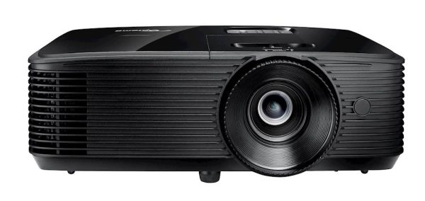 ویدئو پروژکتور Optoma W371، نمای دستگاه