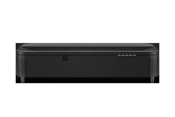 ویدئو پروژکتور Epson EB-815E، نمای دستگاه