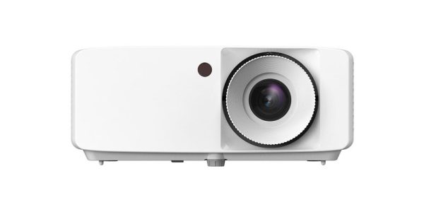 ویدئو پروژکتور Optoma HZ146X-W، نمای دستگاه