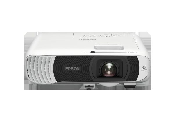 ویدئو پروژکتور Epson EB-FH54، نمای دستگاه