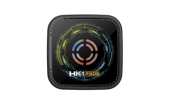 اندروید باکس HK1 RBOX H8X