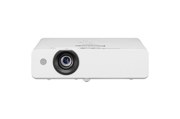 ویدئو پروژکتور Panasonic PT-LB356، نمای دستگاه