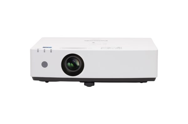 ویدئو پروژکتور Panasonic PT-LMZ420، نمای دستگاه