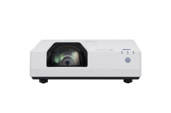 ویدئو پروژکتور Panasonic PT-TMW380، نمای دستگاه