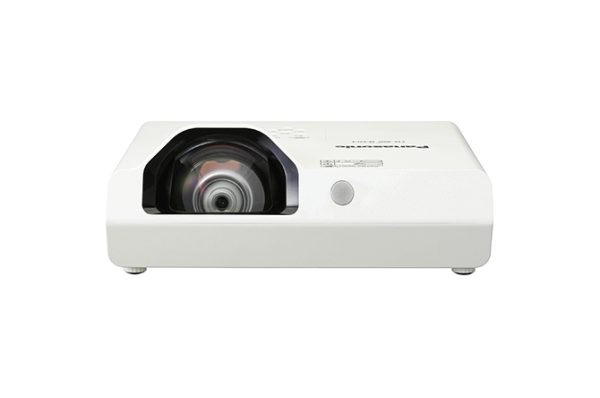 ویدئو پروژکتور Panasonic PT-TW380، نمای دستگاه