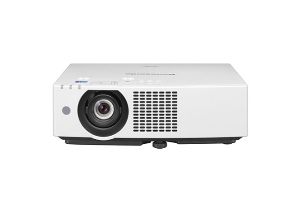 ویدئو پروژکتور Panasonic PT-VMZ51، نمای دستگاه