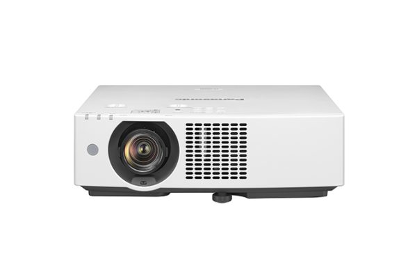 ویدئو پروژکتور Panasonic PT-VMZ62، نمای دستگاه