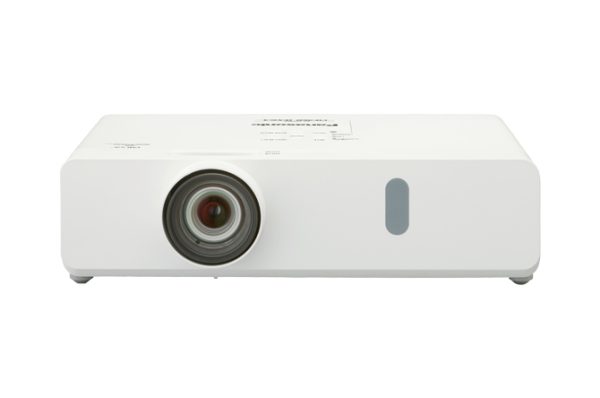 ویدئو پروژکتور Panasonic PT-VX430، نمای دستگاه