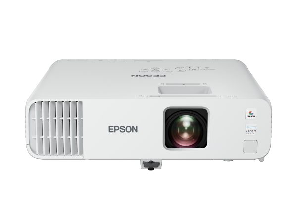 ویدئو پروژکتور Epson EB-L260F، نمای دستگاه