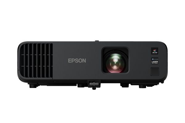 ویدئو پروژکتور Epson EB-L265F، نمای دستگاه