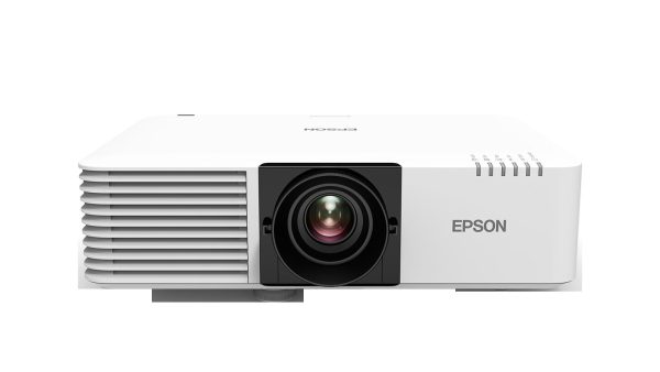 ویدئو پروژکتور Epson EB-L720U، نمای دستگاه