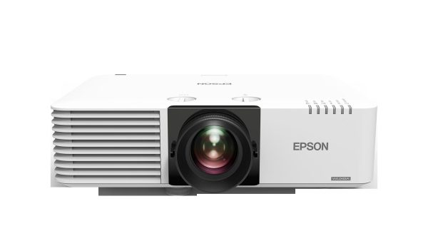 ویدئو پروژکتور Epson EB-L630U، نمای دستگاه