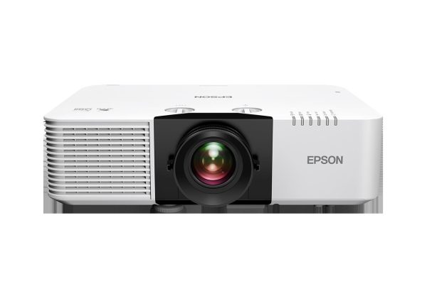 ویدئو پروژکتور Epson EB-L790U، نمای دستگاه