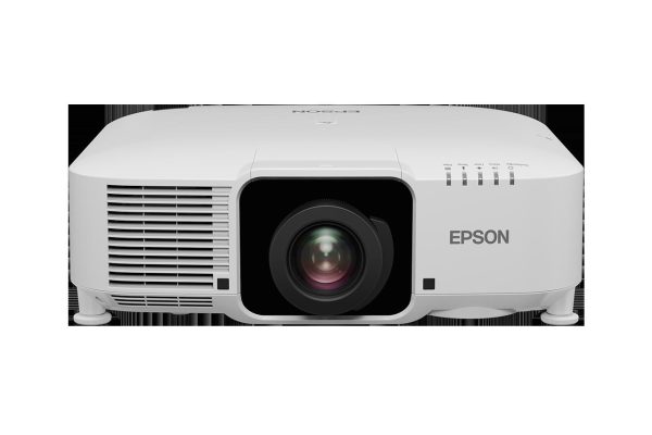 ویدئو پروژکتور Epson EB-PU1006W، نمای دستگاه