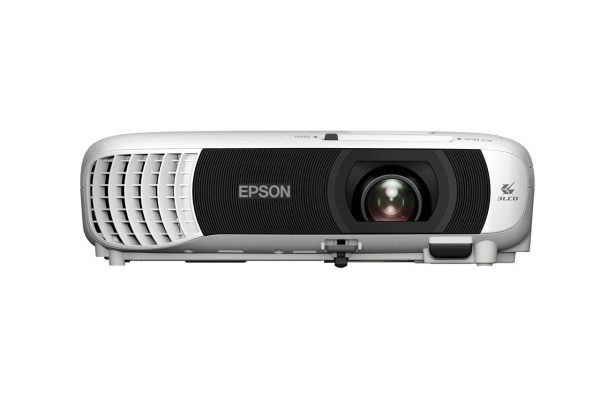 ویدئو پروژکتور Epson EB-W55، نمای دستگاه