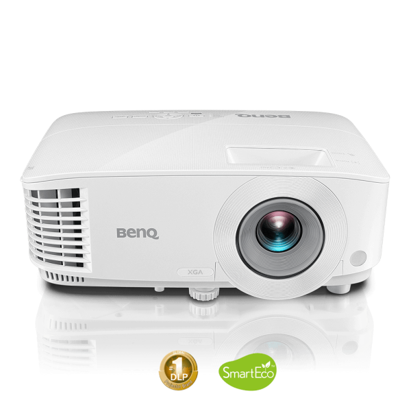 ویدئو پروژکتور BenQ MX550، نمای دستگاه