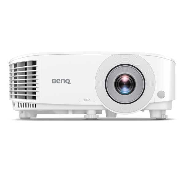 ویدئو پروژکتور BenQ MX560، نمای دستگاه