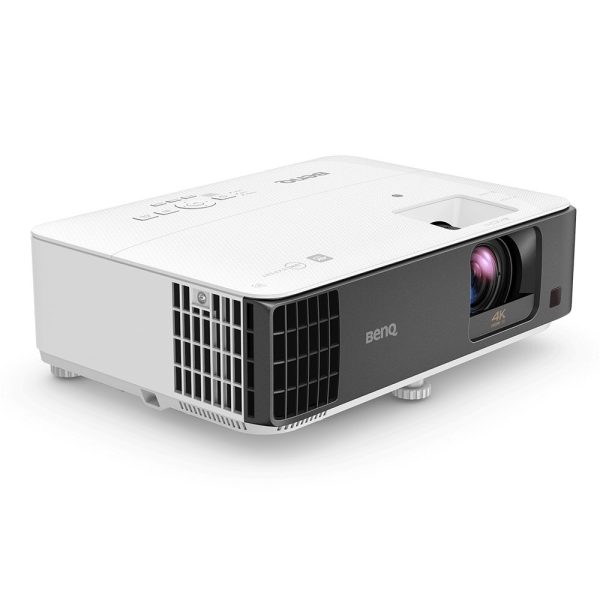 ویدئو پروژکتور BenQ TK700STi، نمای دستگاه
