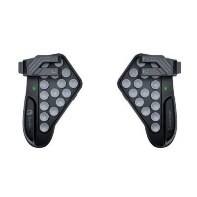 GameSir F7 CLAW؛ نمای اصلی