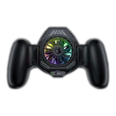 GameSir F8 Pro Snowgon؛ نمای اصلی