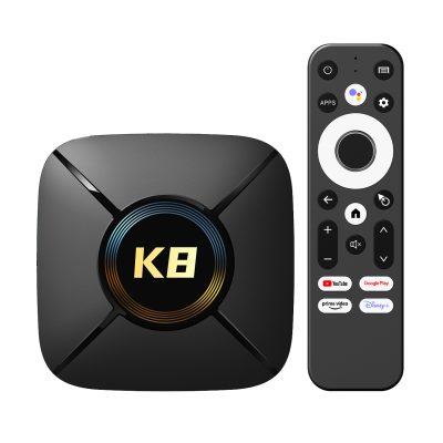 اندروید باکس HK1 K8 MINI