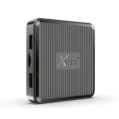 اندروید باکس X98Q
