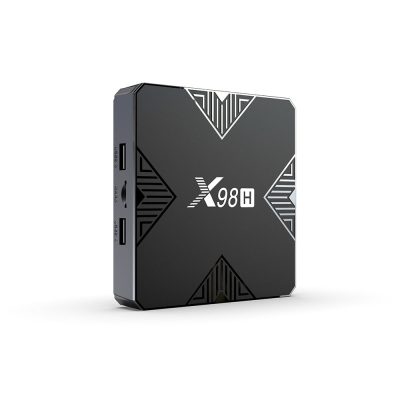 اندروید باکس X98H
