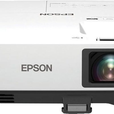 ویدئو پروژکتور Epson EB-2250U، نمای دستگاه