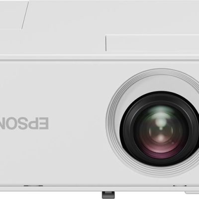 ویدئو پروژکتور Epson EB-U50، نمای دستگاه