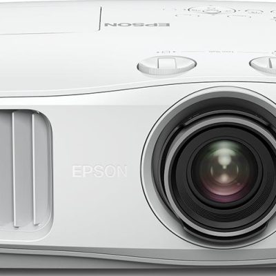 ویدئو پروژکتور Epson EH-TW7000، نمای دستگاه